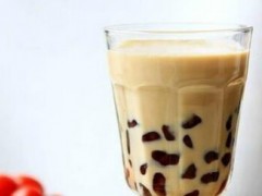 奶茶加盟前景如何，可濃奶茶飲品加盟趨勢？