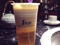 90后創(chuàng)業(yè)項目 一點點奶茶加盟
