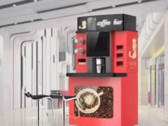 黑石機(jī)器人奶茶加盟