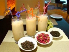 奶茶品牌加盟開店怎樣？奶茶加盟多少錢？