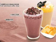 加盟蜜果奶茶開店怎么樣？蜜果奶茶加盟有什么優(yōu)勢？