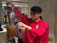 米芝蓮奶茶二三線城市可以加盟嗎，米芝蓮奶茶加盟總部