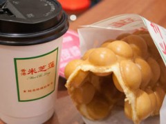米芝蓮奶茶門店績效如何，米芝蓮奶茶加盟會虧損嗎