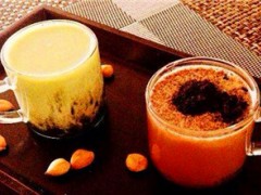 奶茶加盟選哪個品牌好？加盟什么品牌的奶茶更掙錢？