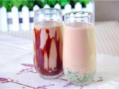 加盟奶茶品牌開店選擇哪個好？奶茶加盟coco怎么樣？