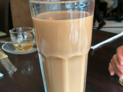 奶茶加盟還靠譜嗎，茉沏奶茶能有穩(wěn)定收入嗎？