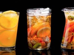 港飲之港奶茶加盟費(fèi)多少？10萬元即可加盟！