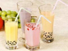 為什么你的2點1刻奶茶加盟店留不住員工？看完值得深思