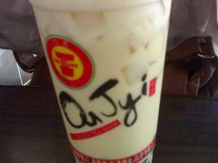 2018奶茶加盟怎么選？歐吉奶茶等你來！