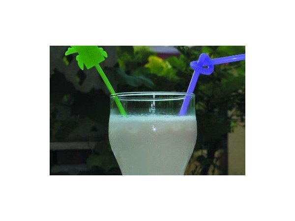 開流星雨奶茶加盟店，人性化的管理很重要