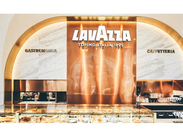 Lavazza和百勝中國(guó)今年將加快在中國(guó)開店 已在上海開出5家店