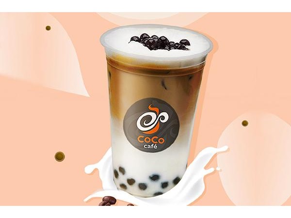 coco奶茶加盟優(yōu)勢有哪些，小趙為您揭秘