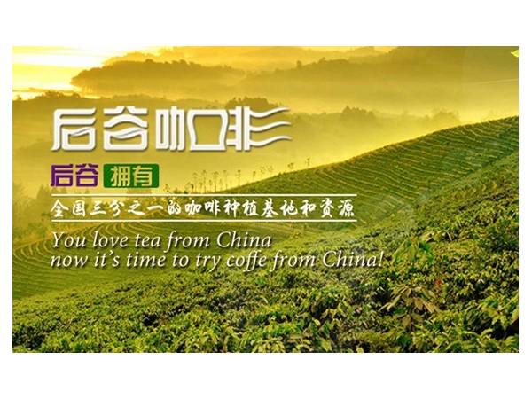 中國(guó)最大咖啡民企的成長(zhǎng)之路