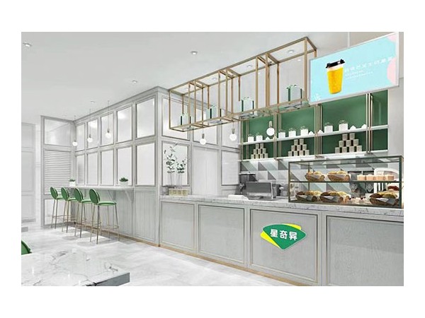 奶茶加盟店在開業(yè)前一定要試營業(yè)嗎？