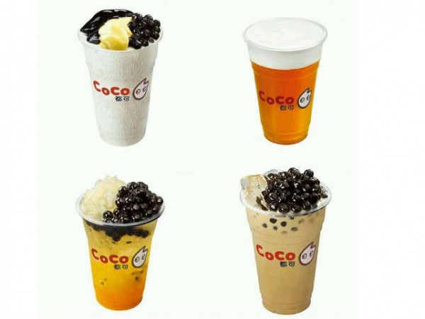 CoCo奶茶加盟：裝修要點(diǎn)一覽！