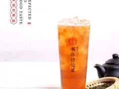 奶茶加盟店的未來發(fā)展方向！