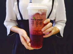 萃茶師加盟怎么樣？開店無(wú)淡季、值得你選擇