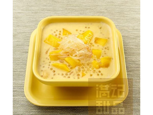 滿記甜品加盟賺錢嗎？滿記甜品加盟利潤大解析