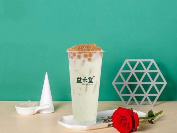 茶飲加盟哪個(gè)牌子好？益禾堂不考慮一下嗎？