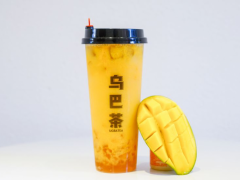 烏巴茶加盟費多少錢？了解一下它的運營模式與