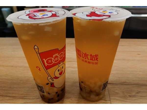 武陟蜜雪冰城開一家賺錢么，如果有錢賺誰(shuí)還會(huì)后悔