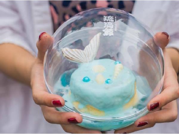 琉璃鯨官網(wǎng)：順應(yīng)潮流，加盟創(chuàng)業(yè) 容易！