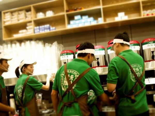 益禾堂加盟費多少？ 年益禾堂加盟費用詳情