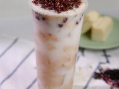 開一家coco奶茶加盟店好還是自創(chuàng)品牌開店好？