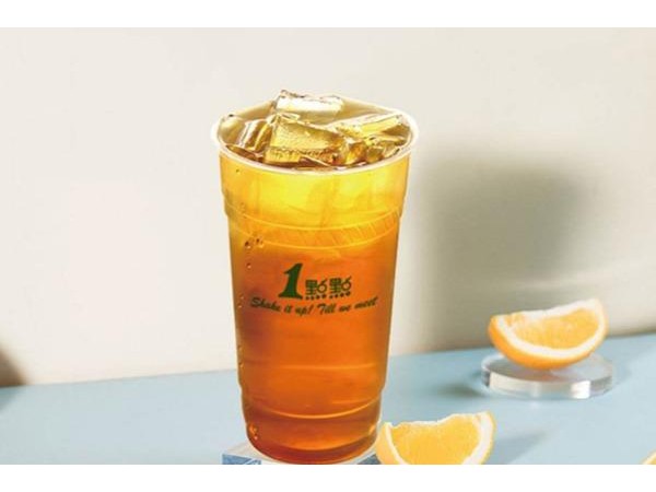 一點點是哪個公司旗下的品牌，搶占市場先機(jī)