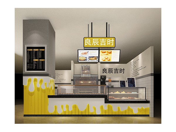 投資開一家良辰吉時(shí)加盟店，所需加盟資金費(fèi)用