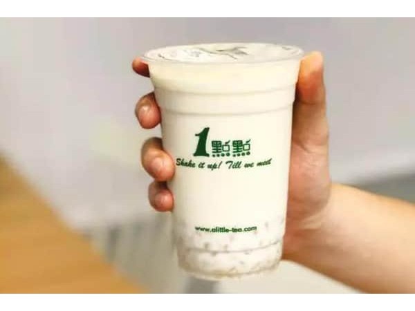 一點點一個門店一天收入多少，豐厚的利潤是加盟者不錯的選擇