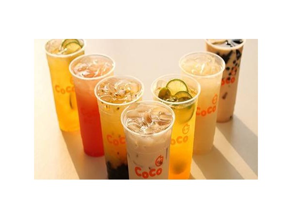 coco奶茶加盟費(fèi)多少？.萬開店 個(gè)月回本