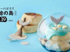 琉璃鯨官網(wǎng)：奶茶創(chuàng)業(yè)選擇琉璃鯨加盟，成功也