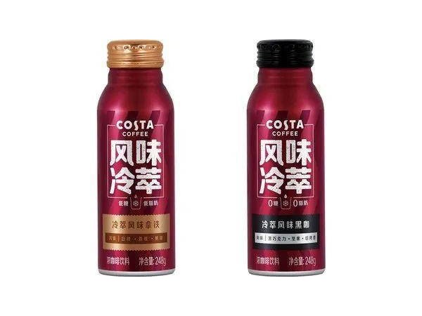 瘋狂關(guān)店的COSTA迎來了新的轉(zhuǎn)機？
