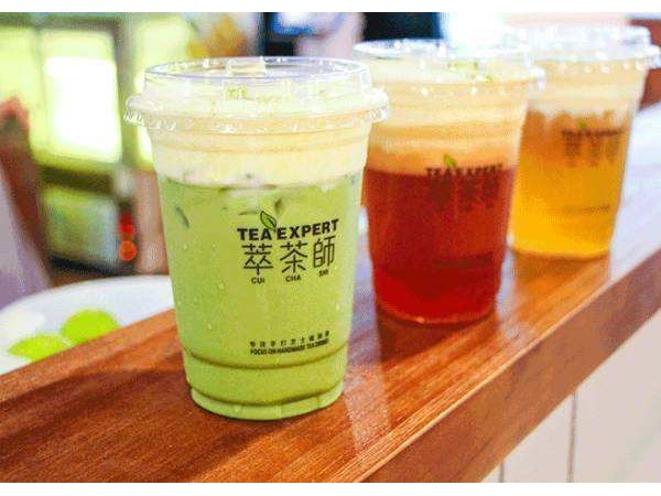 怎樣經(jīng)營(yíng)萃茶師加盟加盟店，生意會(huì)越來(lái)越好？