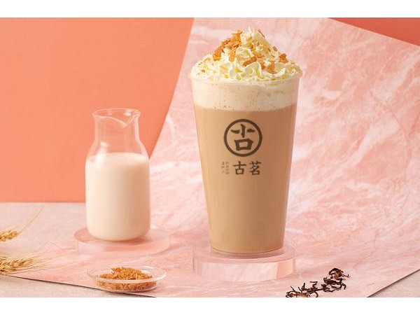 為什么要加盟古茗奶茶，背后有何秘密