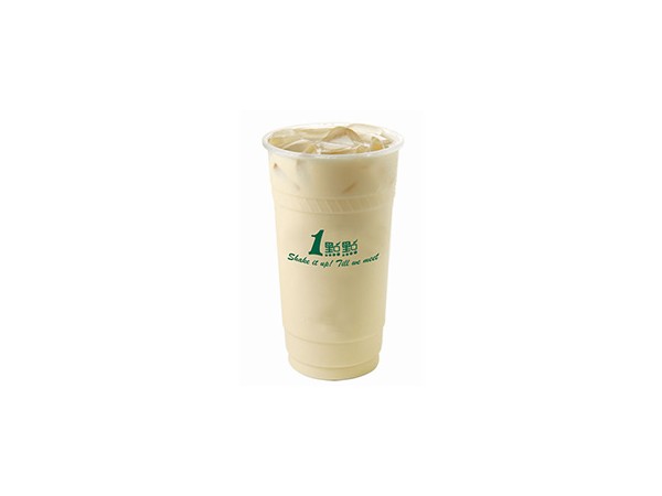 四川一點點奶茶官網(wǎng)店一天營業(yè)額多少？
