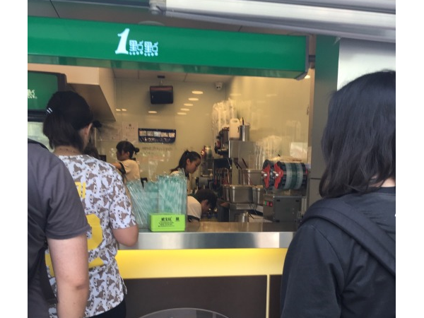開一家一點點奶茶官網(wǎng)店不能忽略這三點！