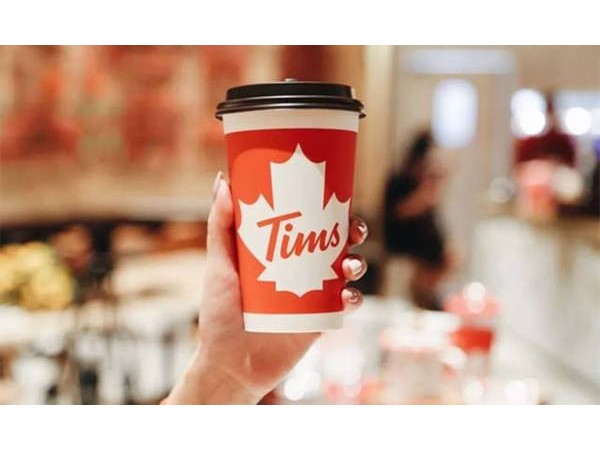 Tims咖啡再次獲得融資，2021年還將加速開店