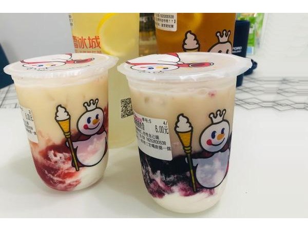 蜜雪冰城一杯利潤多少，向你推薦正新