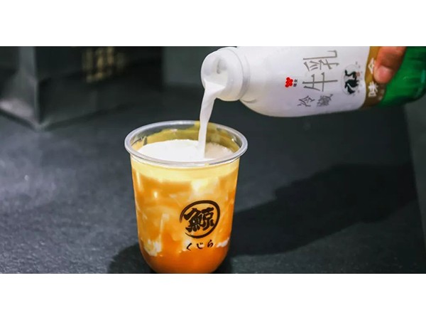 琉璃鯨加盟店：健康飲品， 受歡迎！