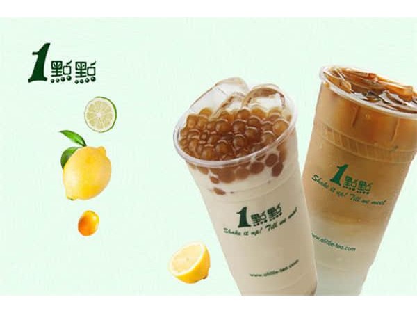 一點點加盟大概需要多少錢，總投資貴嗎