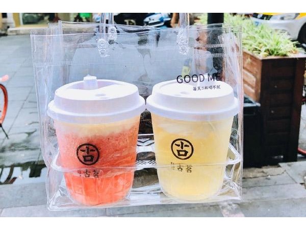古茗奶茶都有哪些奶茶，這些方案也許能幫你
