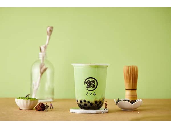 琉璃鯨奶茶的加盟費(fèi)是多少，這個(gè)數(shù)字足以令你心動(dòng)