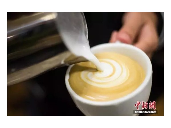 澳華裔程序員轉(zhuǎn)行賣咖啡，創(chuàng)業(yè)開店年銷售額200萬