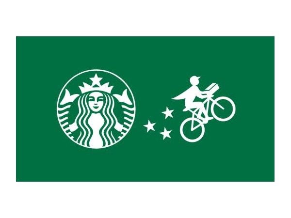 星巴克醞釀開通外賣，你會買單嗎？