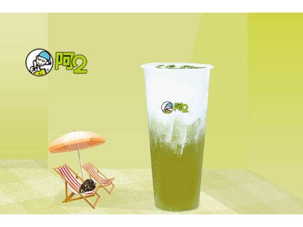 阿二奶茶怎么加入，好項(xiàng)目讓工廠小妹放心開店
