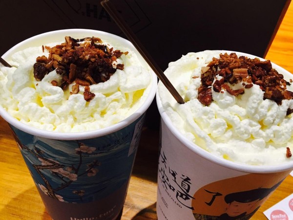 茶顏悅色加盟費多少？小本投資就能經(jīng)營奶茶店