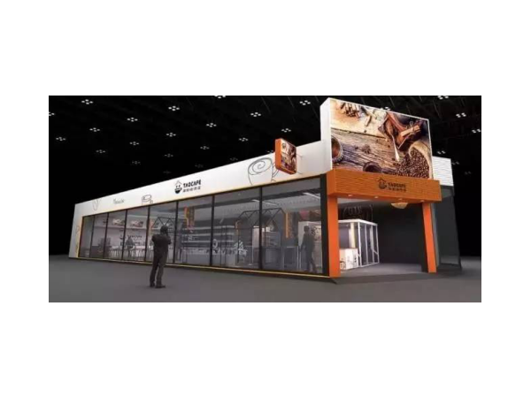 馬云新技能——無人咖啡店“淘咖啡”