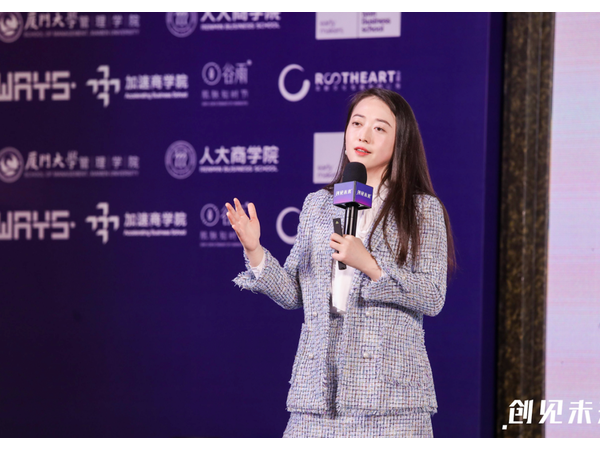 奈雪的茶彭心：咖啡出杯量很高，用戶中「奶茶男孩」已占到40%